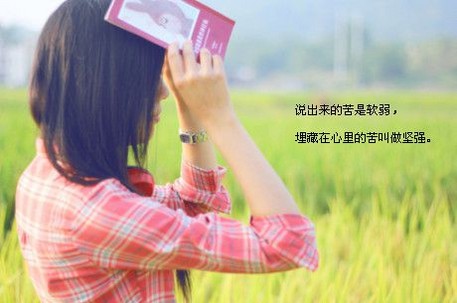 清纯女生头像爱情情书图片壁纸